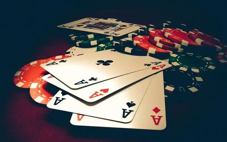 555bet Live Casino blackjack klasik meja langsung strategi kartu online Indonesia