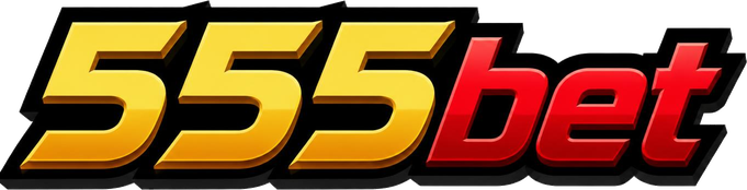 555bet Logo